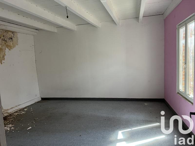 Maison de village - 140 m² - 5 pièces