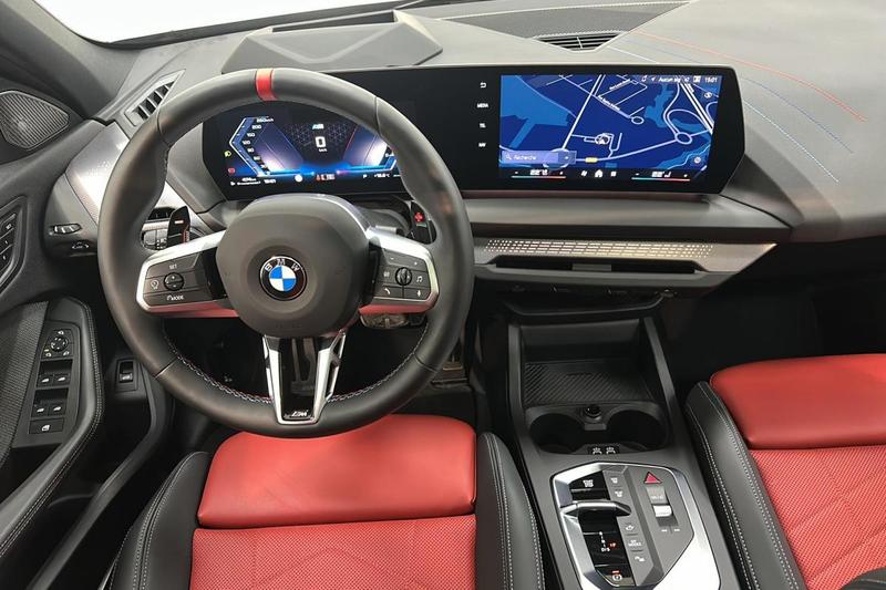 Bmw Série 1 F70 M135 xDrive 300 ch Dkg7 m Performance