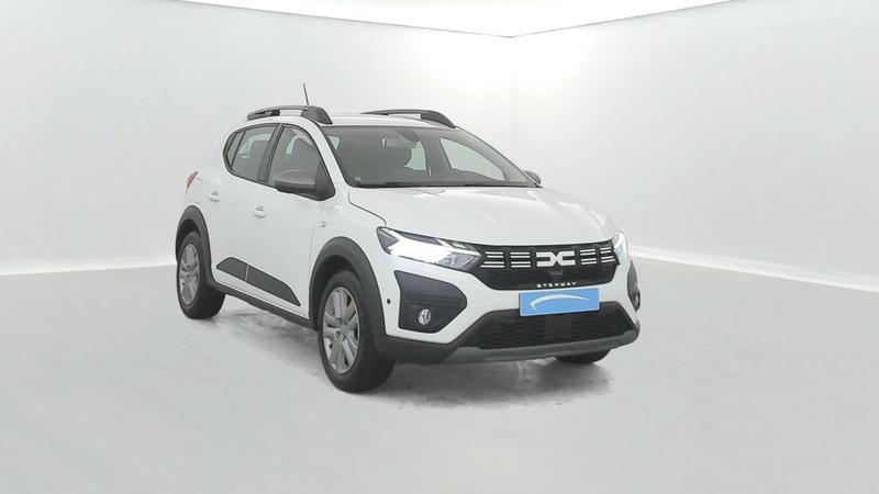 Dacia Sandero TCe 110 Stepway Expression