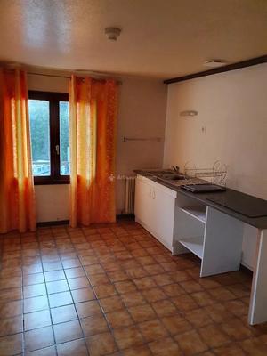 Appartement - 17 m² - 1 pièce