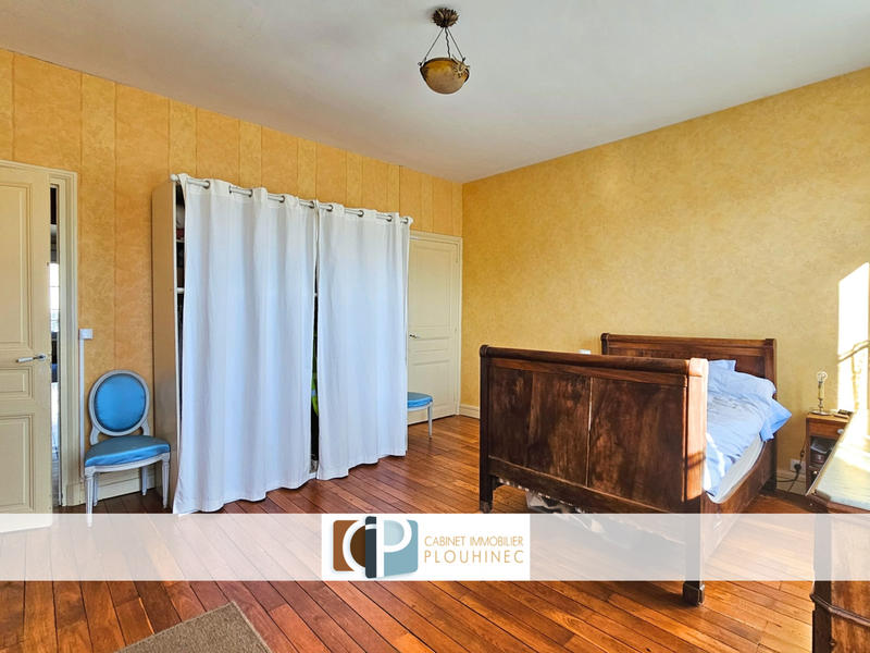 Appartement - 131 m² - 4 pièces