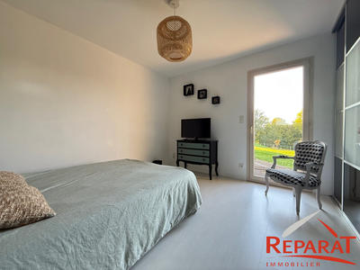 Maison - 141 m² - 5 pièces