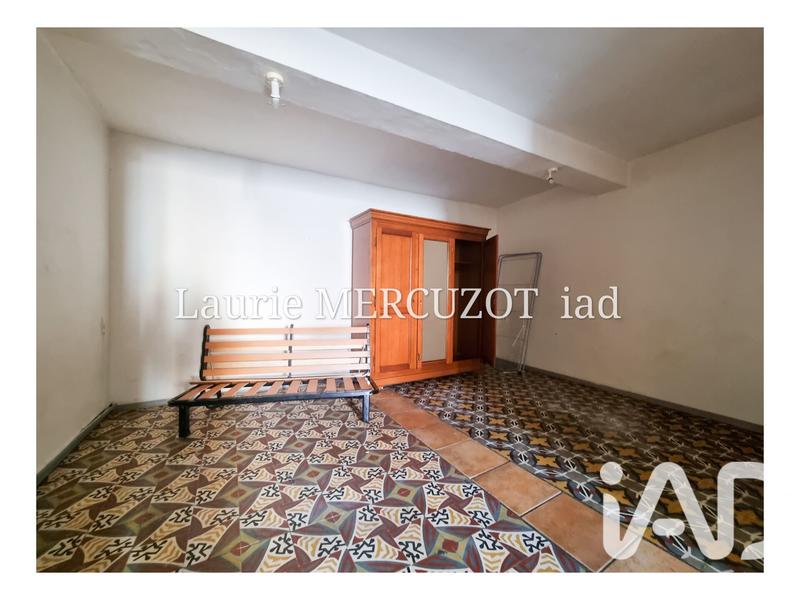 Maison - 70 m² - 3 pièces