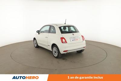 Fiat 500 1.2 Lounge 69 ch