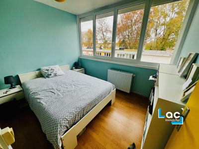 Maison - 87 m² - 6 pièces