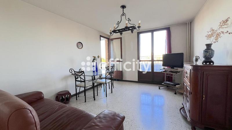 Appartement - 91 m² - 4 pièces