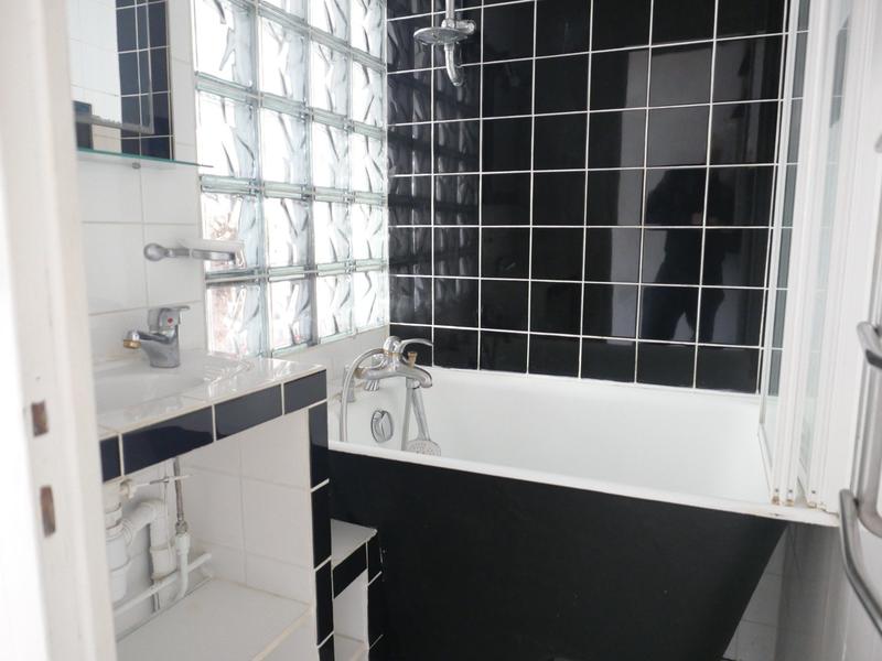 Appartement - 29 m² - 2 pièces