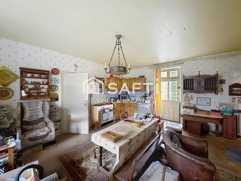 Propriété - 430 m² - 15 pièces