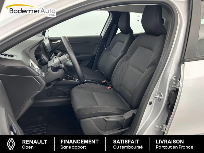 Renault Clio Blue dCi 100 - 21n Business