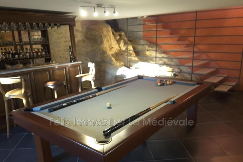 Maison chambre d'hôtes - 380 m² - 10 pièces