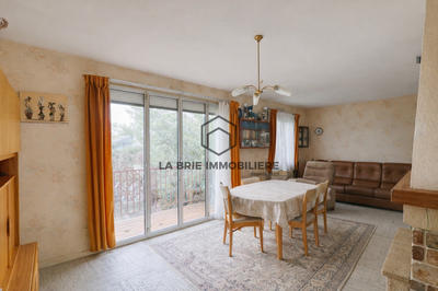 Maison - 73 m² - 4 pièces