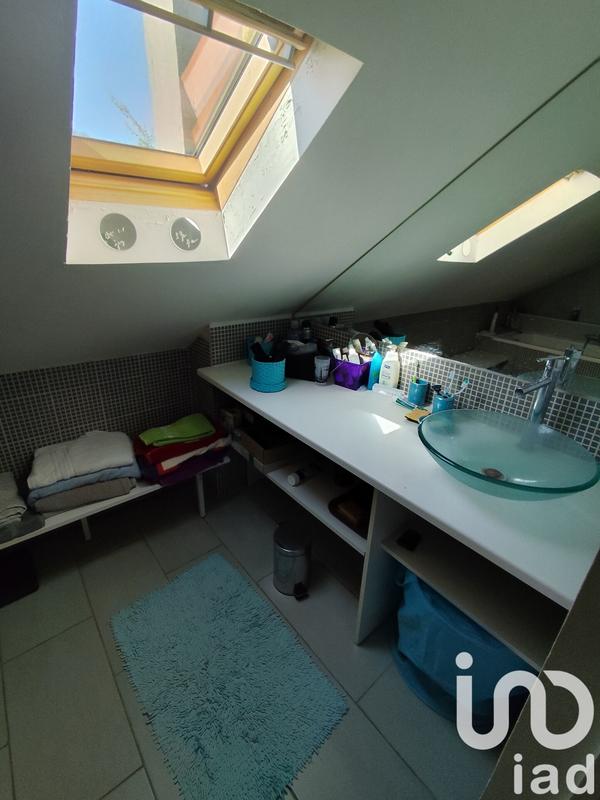 Maison - 146 m² - 7 pièces