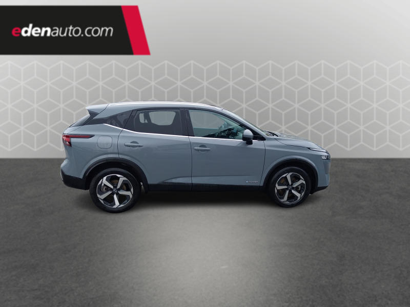Nissan Qashqai e-Power 190 ch n-Connecta