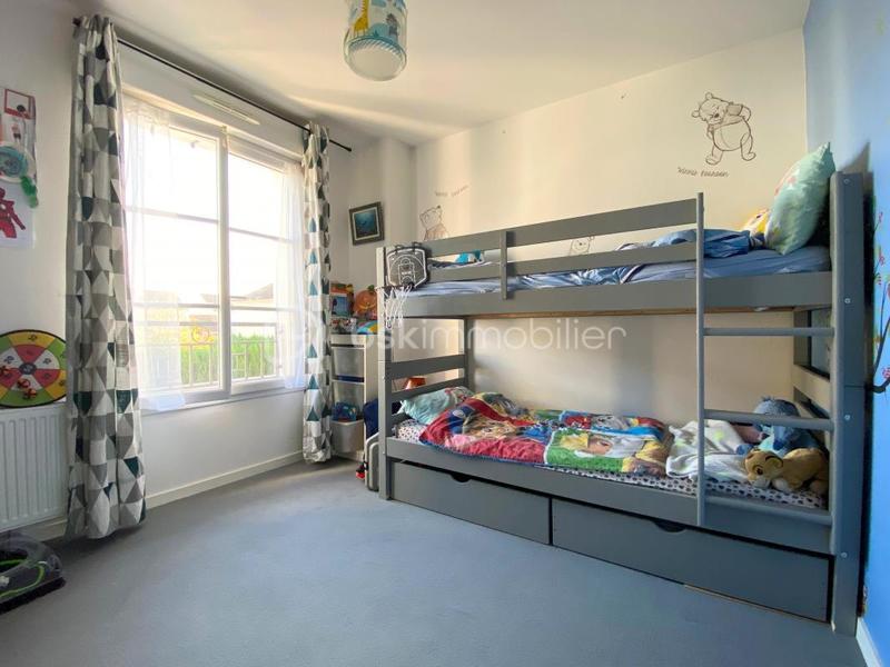 Maison - 79 m² - 4 pièces