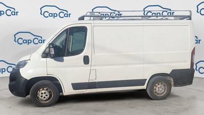 Citroën Jumper 2.0 BlueHDi 110 Confort - Entretien constructeur