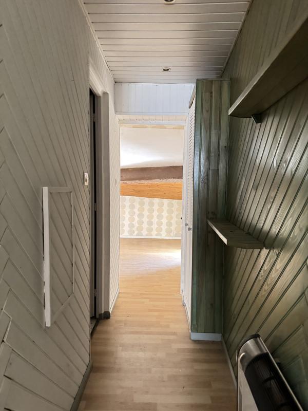 Maison de village - 53 m² - 3 pièces