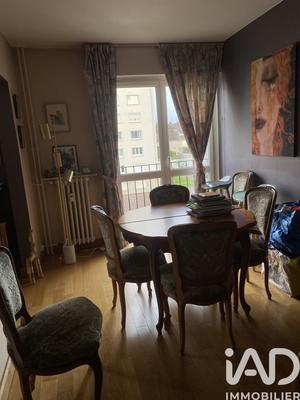 Appartement - 73 m² - 4 pièces