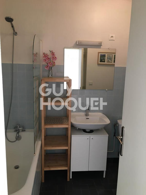 Appartement - 54 m² - 2 pièces