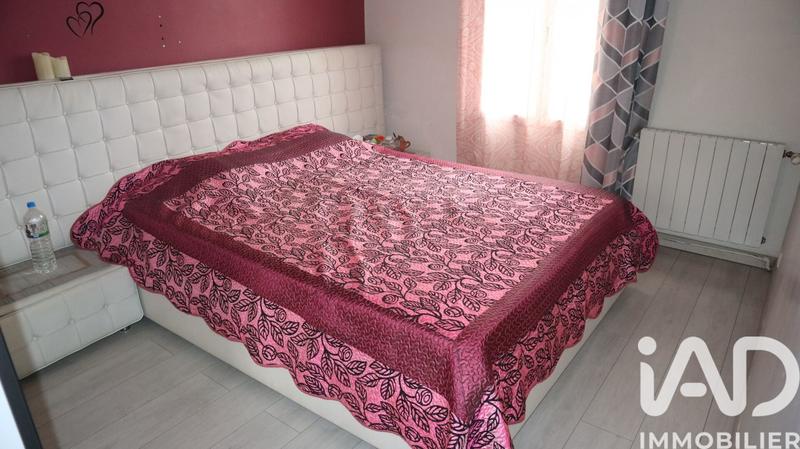 Maison - 115 m² - 6 pièces