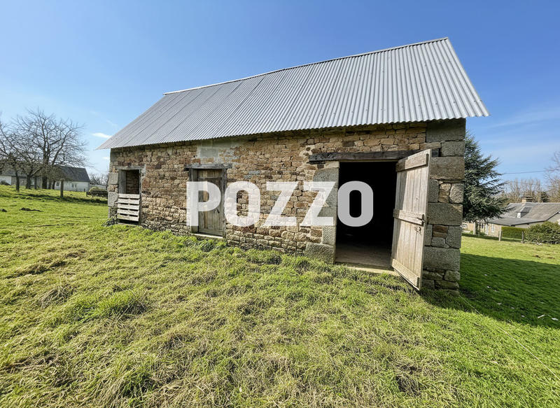 Maison - 100 m² - 1 pièce