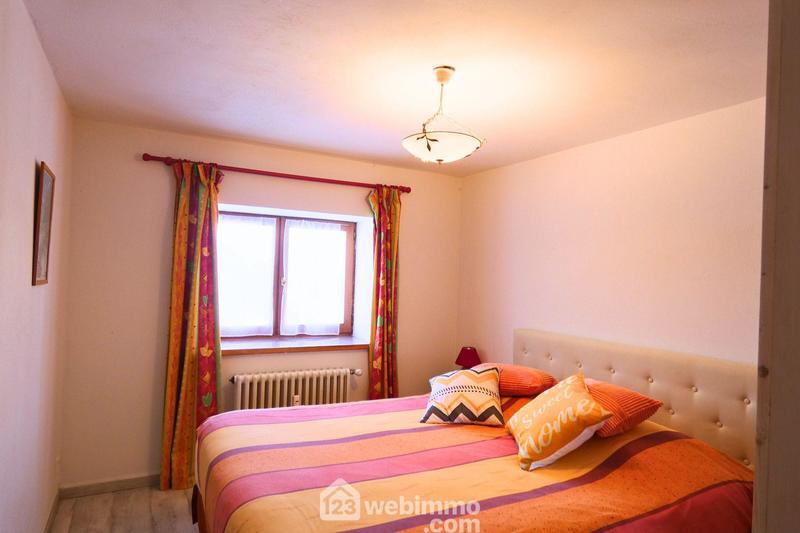 Appartement - 103 m² - 5 pièces