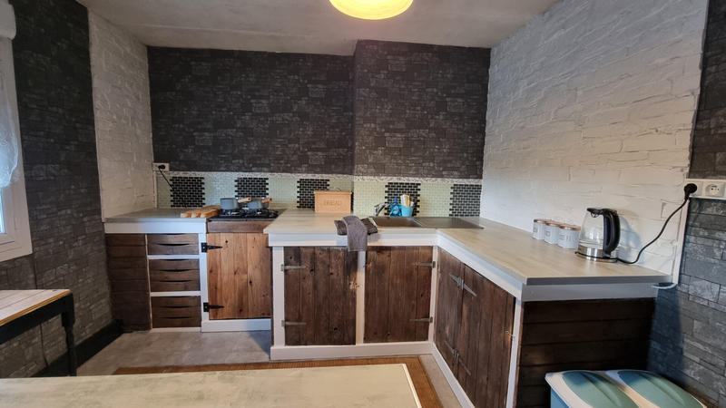 Maison - 286 m² - 15 pièces