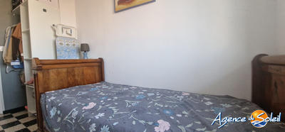 Appartement - 41 m² - 3 pièces