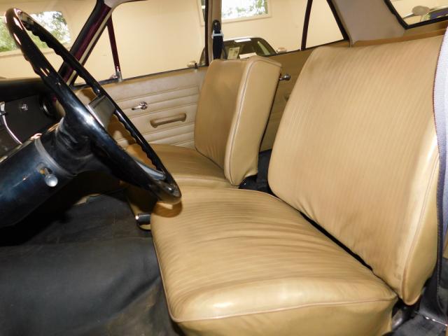 Opel Rekord 1.7 n Collection