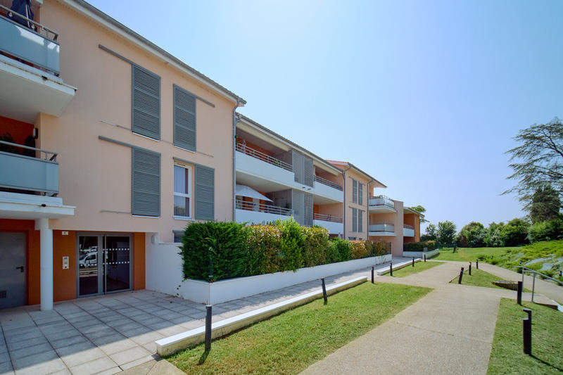 Appartement - 87 m² - 4 pièces