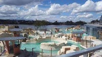 Appartement - 51 m² - 3 pièces