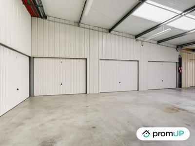 Immeuble - 1 460 m²