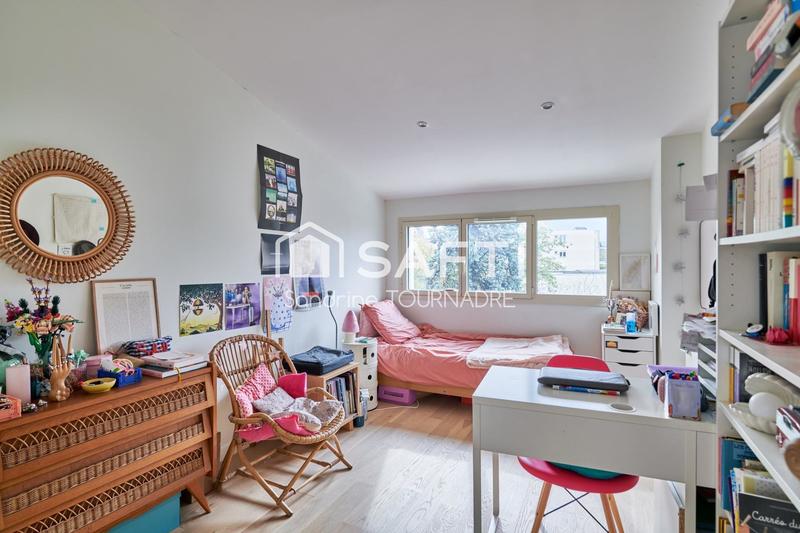 Maison - 160 m² - 5 pièces