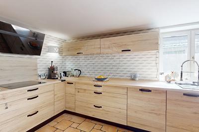 Duplex - 96 m² - 5 pièces