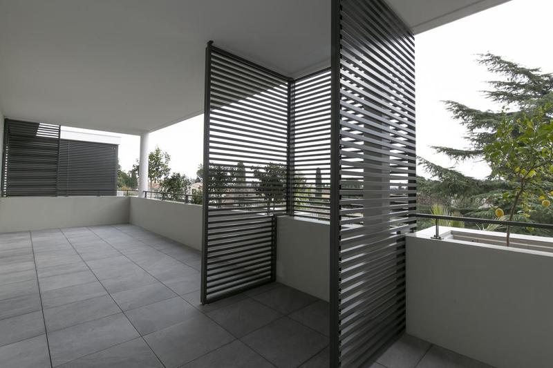 Appartement - 119 m² - 4 pièces