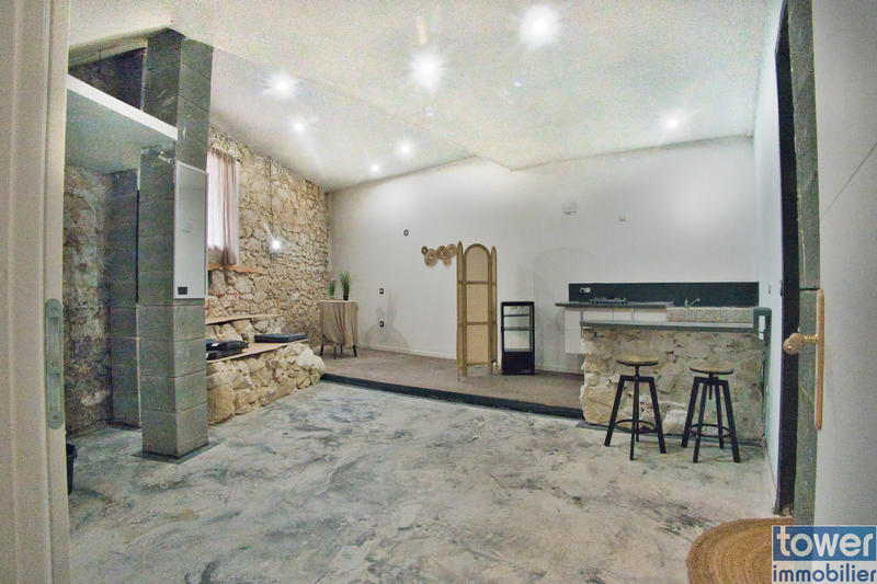 Maison - 166 m² - 5 pièces