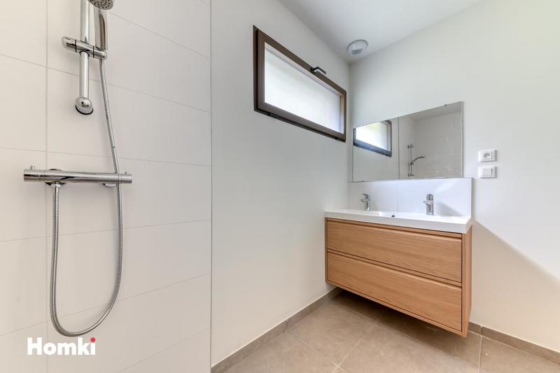 Maison - 147 m² - 6 pièces