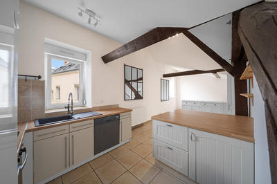 Appartement - 63 m² - 4 pièces