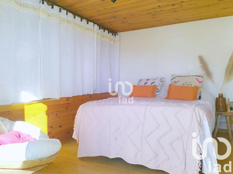 Maison - 78 m² - 5 pièces