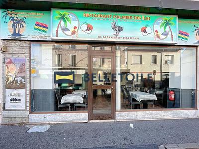 Local commercial - 92 m²