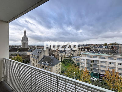 Appartement - 73 m² - 3 pièces