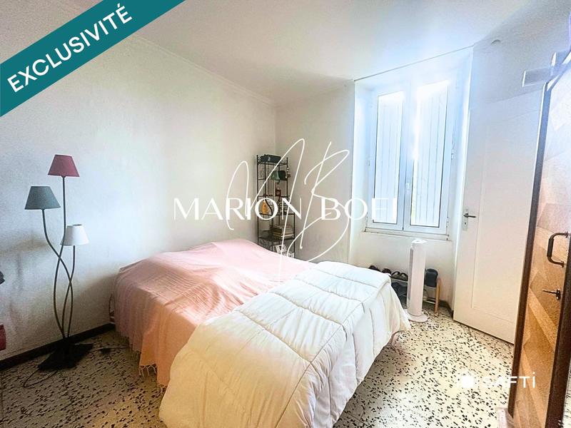 Appartement - 84 m² - 2 pièces