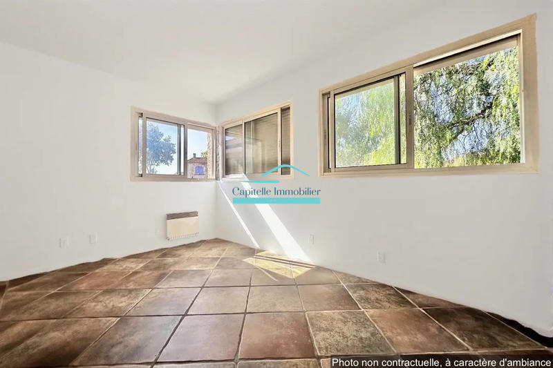 Villa - 101 m² - 6 pièces