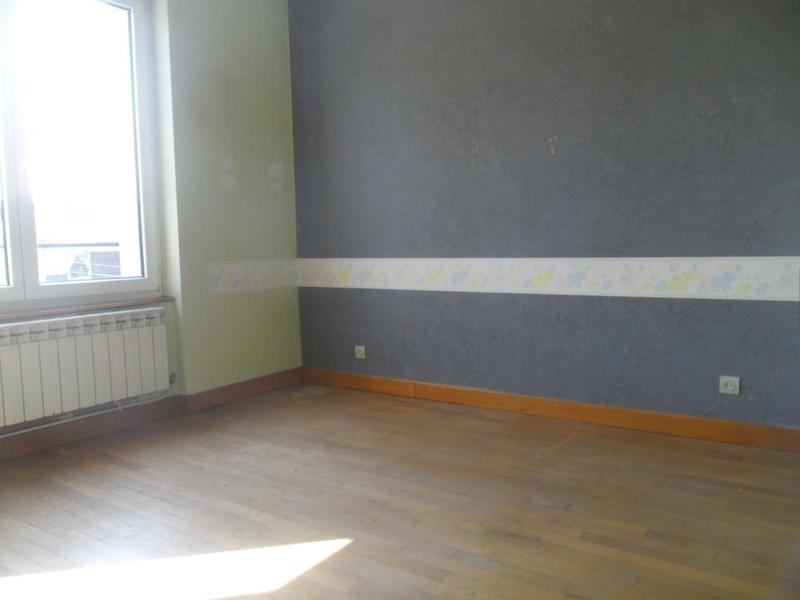 Maison - 170 m² - 7 pièces