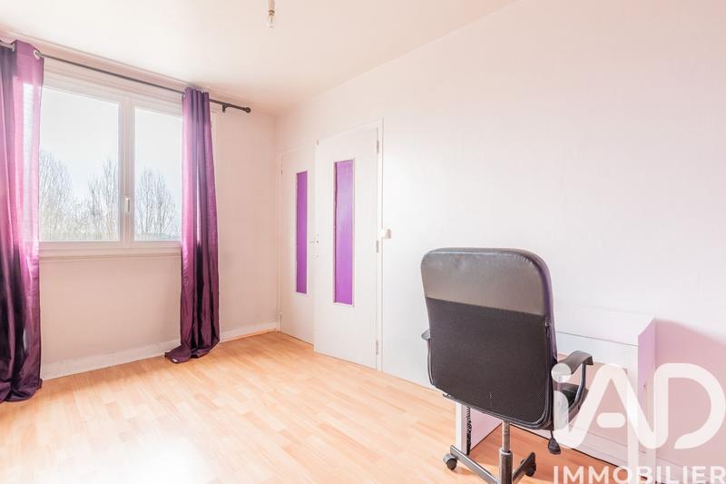 Appartement - 70 m² - 4 pièces