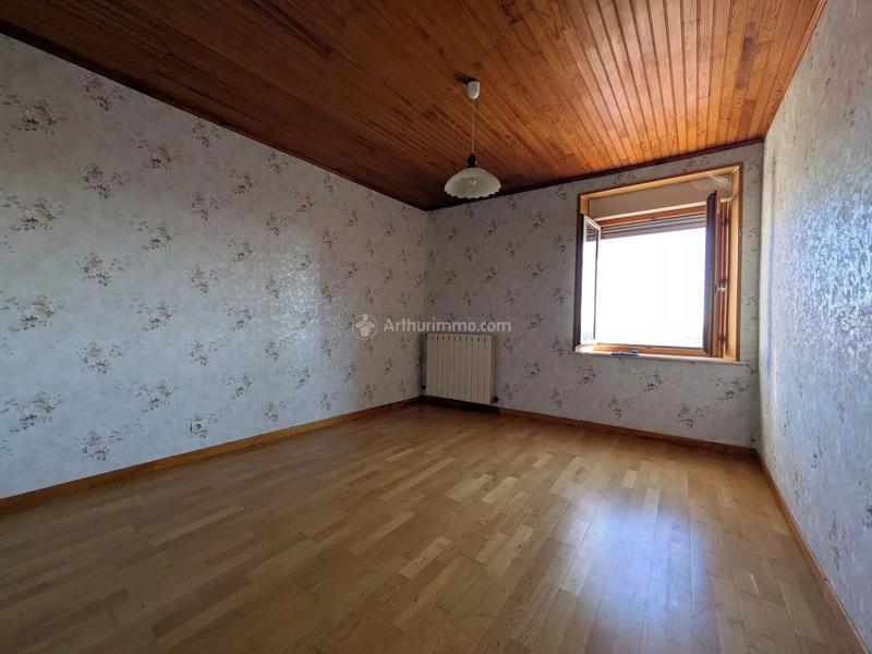 Maison - 155 m² - 5 pièces