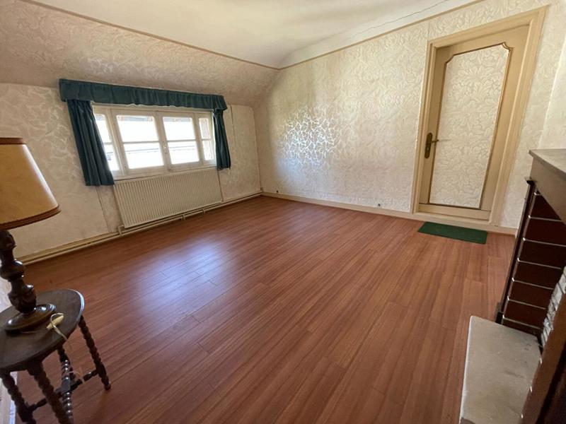 Maison - 165 m² - 8 pièces