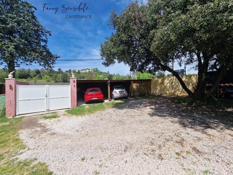 Maison - 102 m² - 4 pièces