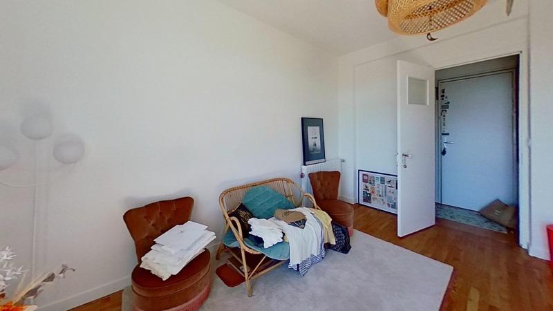 Appartement - 103 m² - 4 pièces