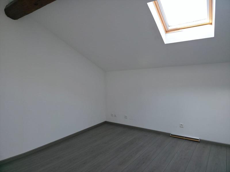 Duplex - 69 m² - 3 pièces