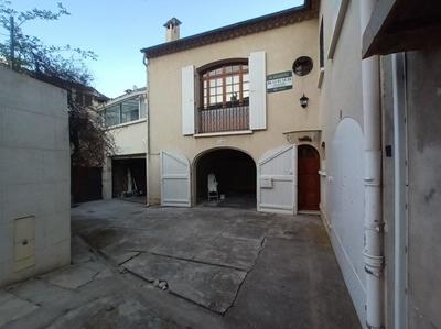 Villa - 118 m² - 6 pièces